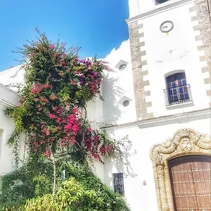 El Beaterio , Tarifa Spain