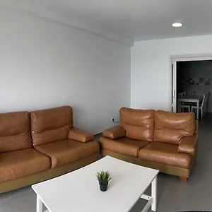 Edificio Playa Chica Appartement El Médano