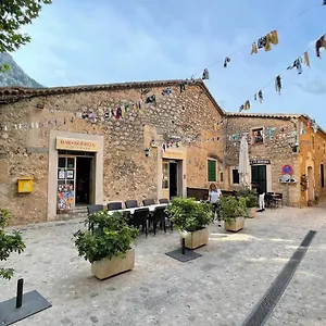 Ca S'angel Vakantiehuis Biniaraix