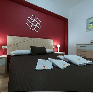 Vacacionales Palmas Urban Center Appartement Las Palmas
