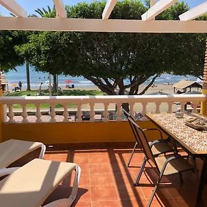 Aunt Antonia House , Malaga Spain