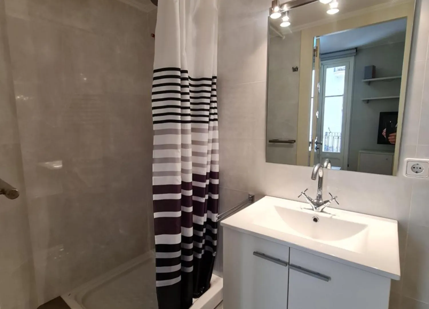 Apartamentos Nouvilas Portbou