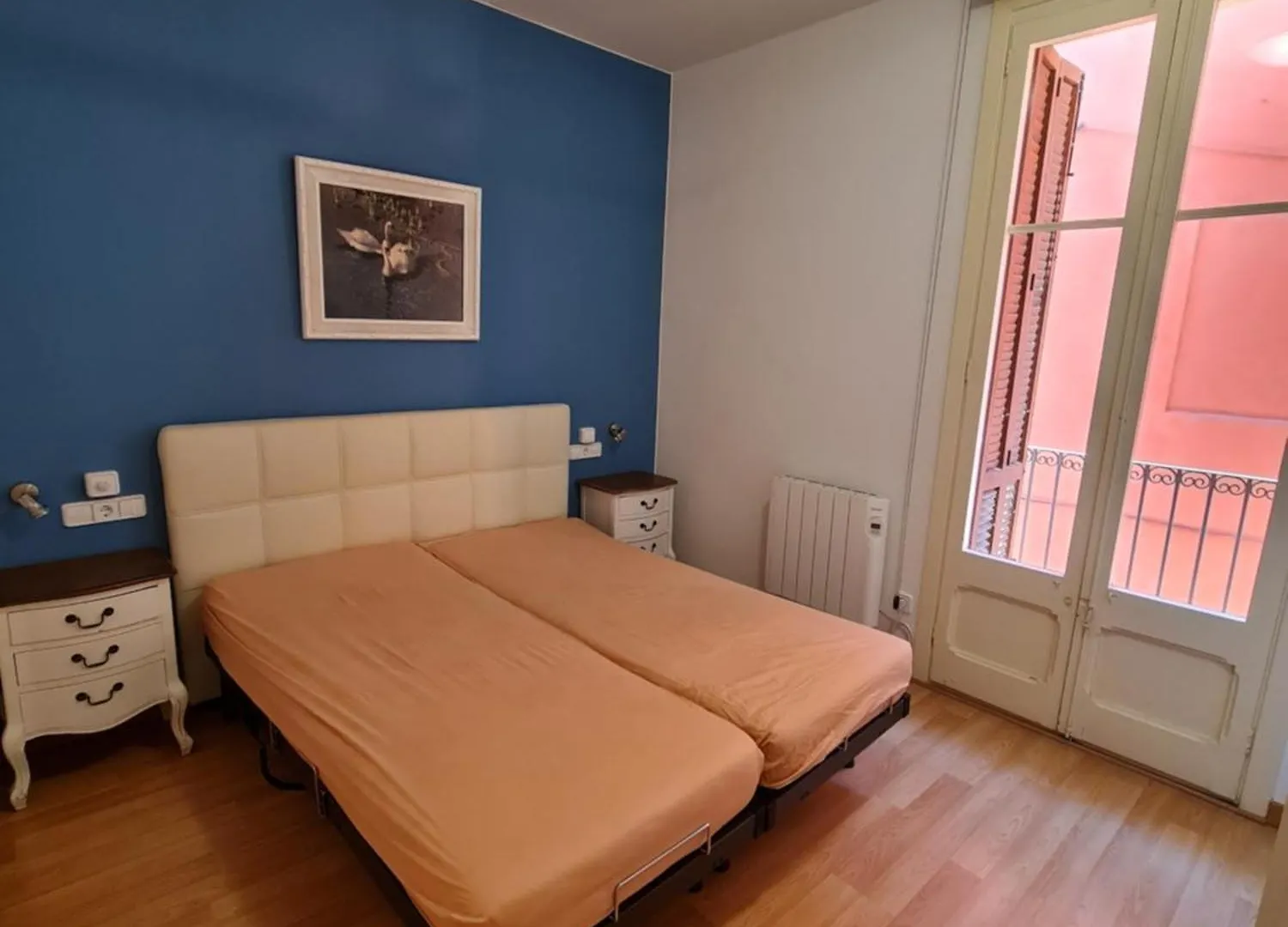 Apartamentos Nouvilas Portbou 0*,