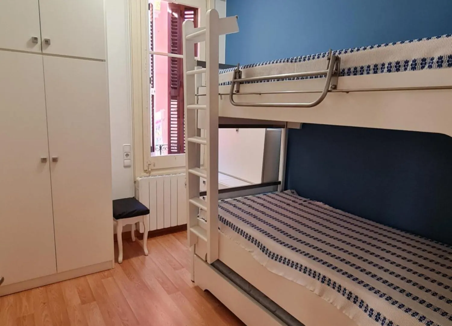 Apartamentos Nouvilas Portbou