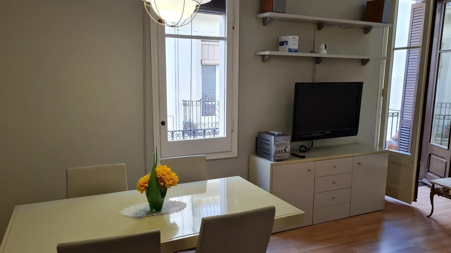 Apartamentos Nouvilas Portbou