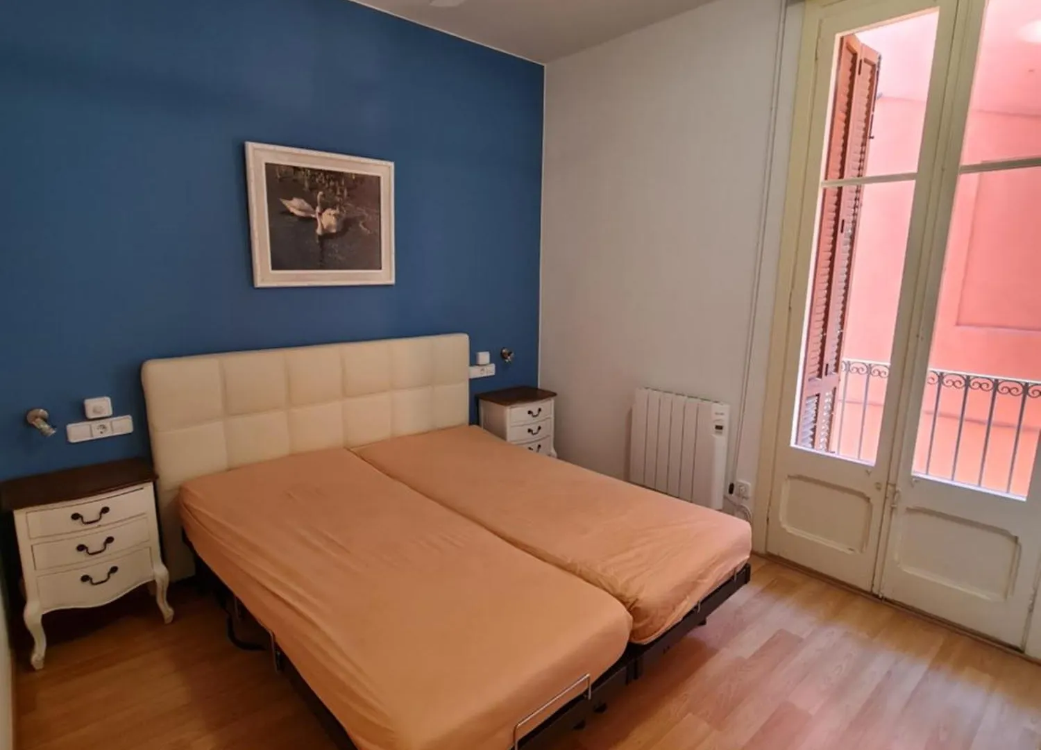 Apartamentos Nouvilas Portbou Apartment