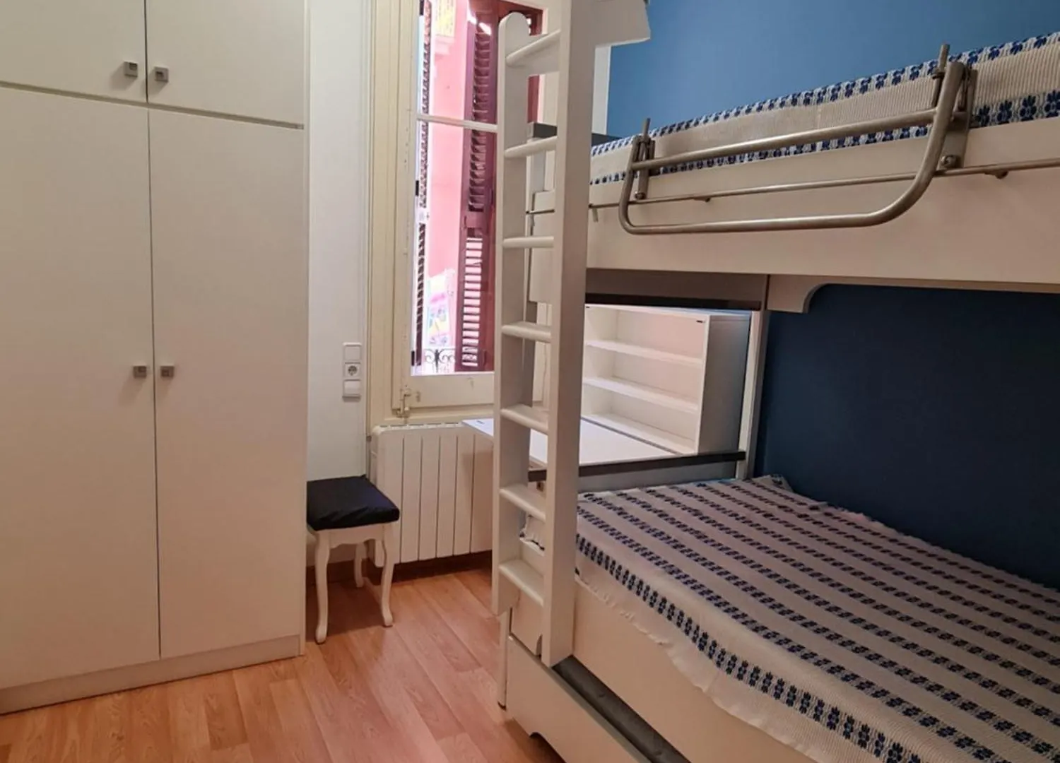 Apartamentos Nouvilas Portbou