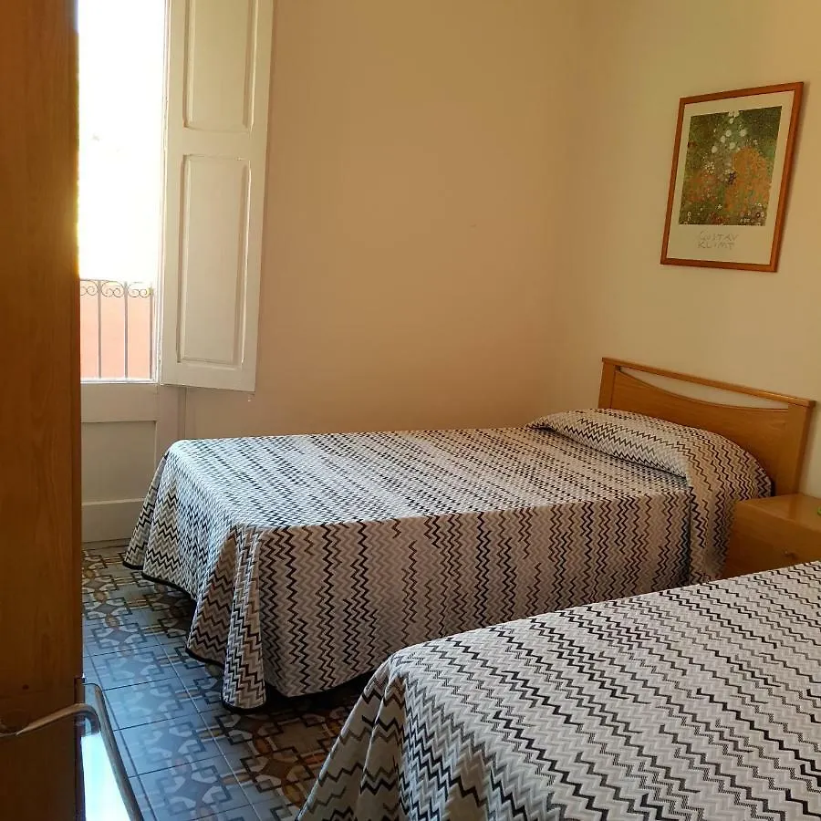 Apartment Apartamentos Nouvilas Portbou Spain