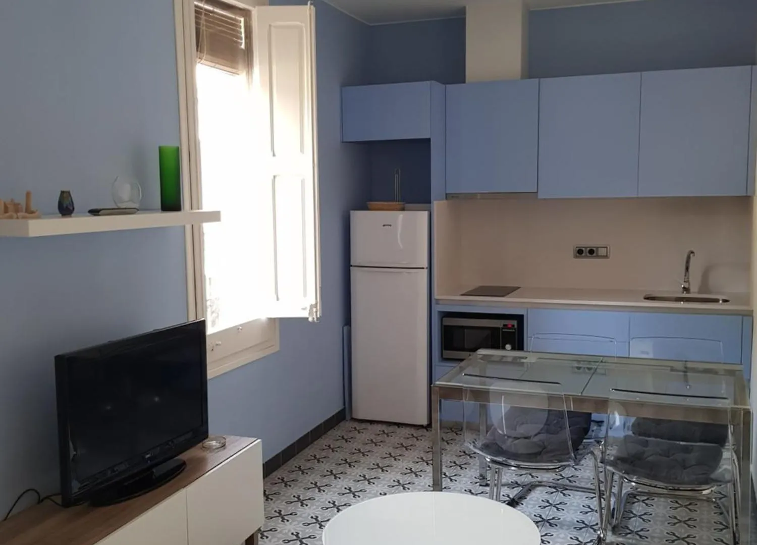 Apartment Apartamentos Nouvilas Portbou Spain