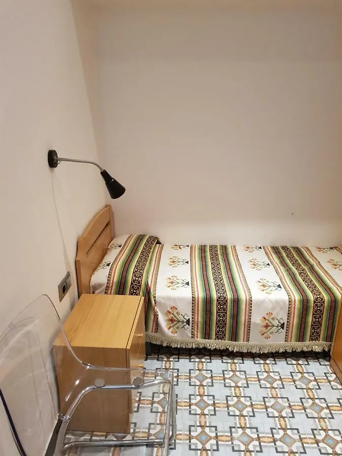 Apartment Apartamentos Nouvilas Portbou